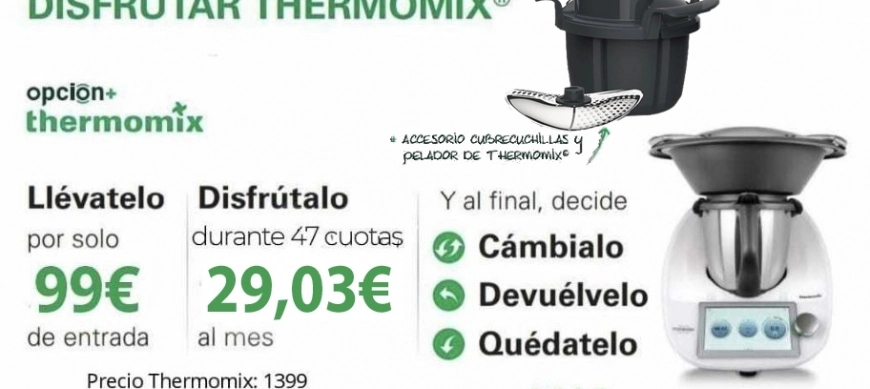 Nuevo cortador rallador