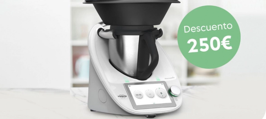 Hasta el17 de febrero disfruta de un descuento de 250€