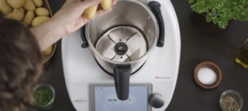 Cubre cuchillas pelador Tm5 y Tm6