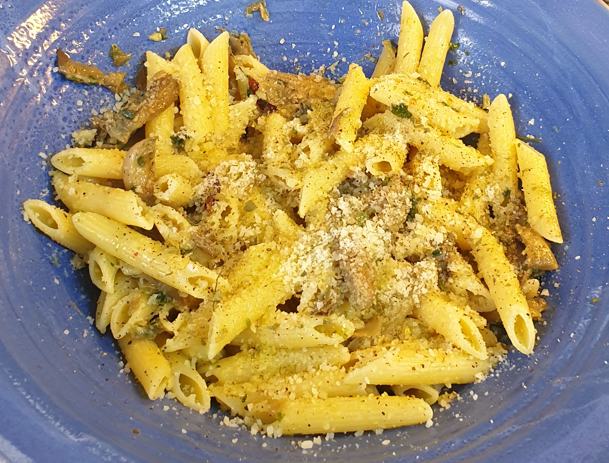 PASTA CON SETAS Pastas y arroces Blog de CARMEN GONZALEZ GARCIAMIER de Thermomix® León PASTA CON SETAS Pastas y arroces Blog de CARMEN GONZALEZ GARCIAMIER de Thermomix® León