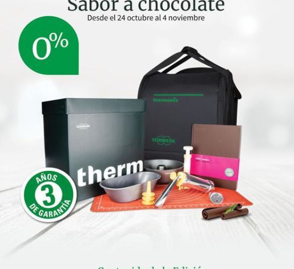 *0% INTERÉS - UNIDADES LIMITADAS*