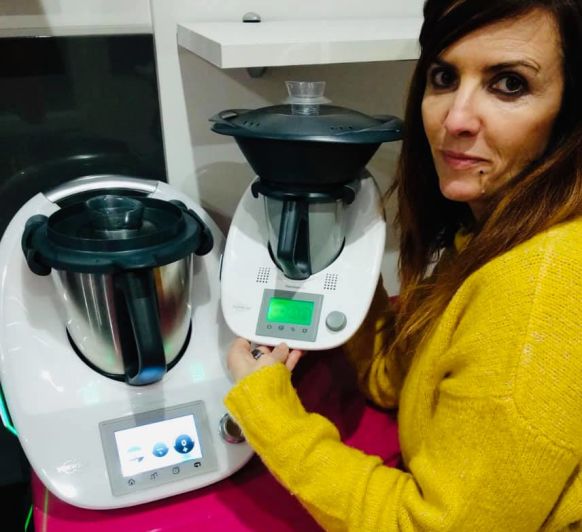 Thermomix® Baby