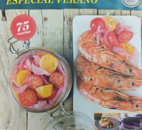 ESPECIAL Thermomix® MAGAZINE