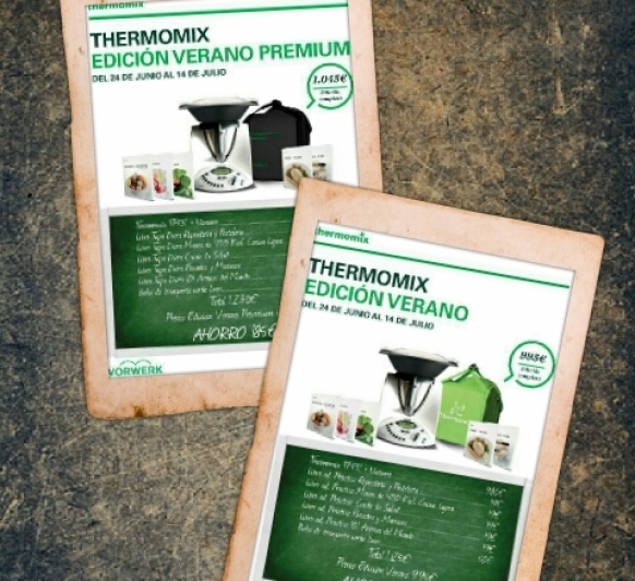 Thermomix® Edición Verano