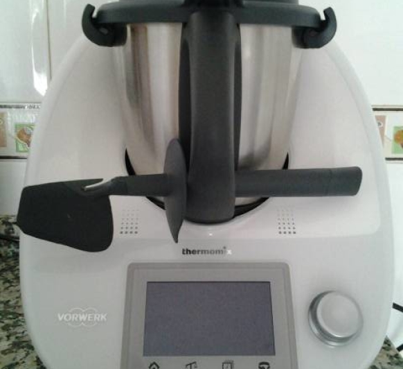 Thermomix sin coste económico.....