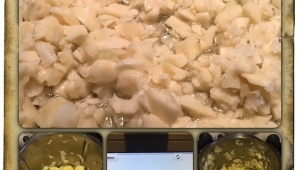 Patatas para Tortilla