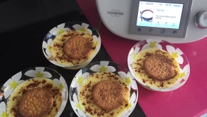 Natillas