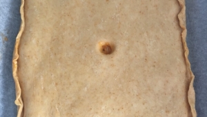 Empanada de Atún con Thermomix®
