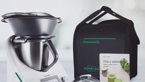 Thermomix® y más. .....