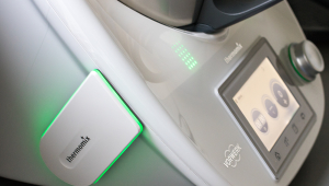 Thermomix® TM5+COOK-KEY® +Bolsa de Transporte