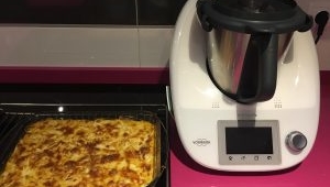 Pastel de Patata y Carne con Thermomix® Tm5