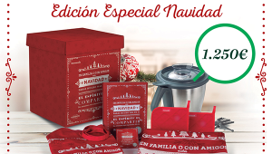 EDICION ESPECIAL NAVIDAD