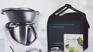 Thermomix® SIN INTERESES