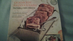 REVISTA MES DE ABRIL