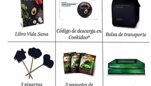 Edición Vida Sana ( Tercer Aniversario Thermomix® Tm5)