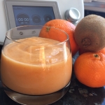 SMOOTHIES